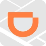 Logo of DiDi android Application 